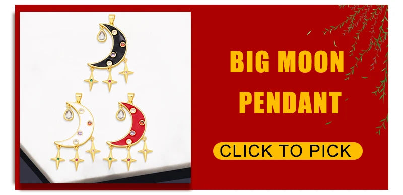 OCESRIO Cubic Zirconia Oval Virgin Mary Pendant for Necklace Copper Gold Plated Round Medal Jewelry Making Supplies pdta965