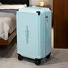 Five-Wheel Large Capacity Durable Suitcase