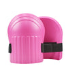 Thickened wear-resistant knee pads