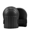 Thickened wear-resistant knee pads