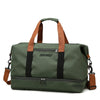 Large Capacity Travel & Gym Tote Bag