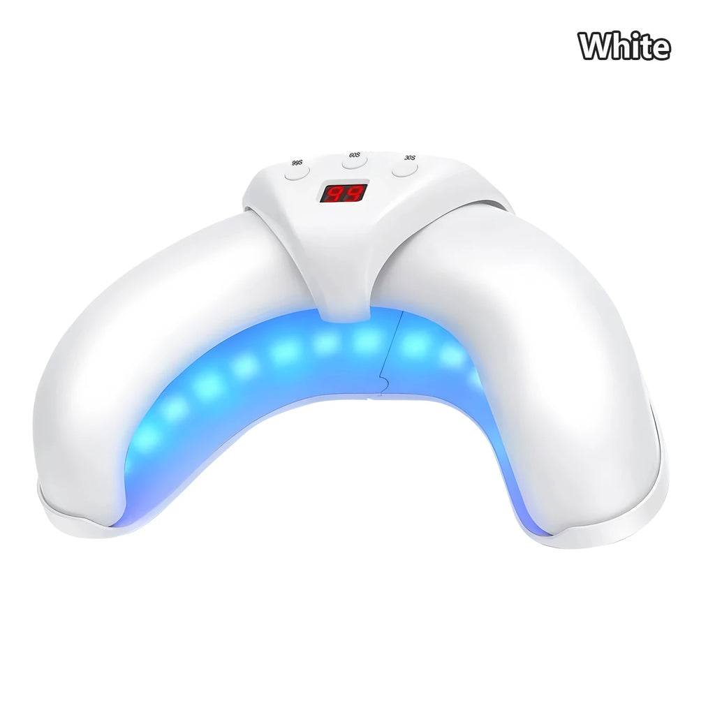 New Household Fungal Nail Laser Device – Toenail Fungus Repair & Nail Care Tool