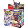 Pokemon Cards GX EX Hidden Fates English Trading Card Shining Game Versions 36 Pack Collection Toys