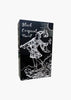 kittened tarot cards A 78 Deck Oracle English Visions Divination Edition Borad Playing Games