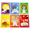 Mudras For Body Mind And Spirit Yoga Course 68 Practice Cards Tarot Oracle Deck