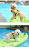 Summer Little Bee Dog Swimsuit Waterproof Puppy Life Jacket Breathable Dog Clothes Harness Swimming Safety for Dog Pet Supplies