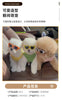 для собак Dog Glasses Pet Heart Glasses Cat Accessories Puppy Photos Tools Decorations for Dog Summer Party Eyewear Glasses