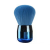 1PCS Professionals Nails Art Mushroom Brush Round Paint Gel Dust Cleaning Make Up Brush Manicure Accessories equipment Tools