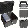 Graded Card Storage Box Organizer for PSA BGS FGS SGC Trading Cards Slabs Card Brick Case for MTG PKM PTCG Sports Card Holder