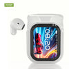 Translator  NE20 New Bluetooth 6.0 Wireless Headphones Translation Earphones IPX4 Waterproof Rating Long Battery Life