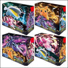 Pokemon Cards GX EX Hidden Fates English Trading Card Shining Game Versions 36 Pack Collection Toys