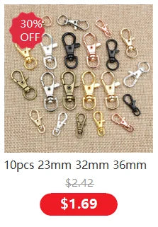 20pcs 16x9mm No Fade 316 Stainless Steel Double Loops Hand Charms Pendant DIY Jewelry Findings Connector for Necklace Bracelet