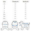 Classical Dog T-Shirts Bowtie Plaid Thin Summer Breathable Dog Clothes for Small Large Dogs Chihuahua Puppy Pet Cat Vest Yorkies