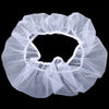 Mesh Bird Cage Cover Shell Skirt Net Easy Cleaning Catcher Guard Bird Cage Stretchy Mesh Parrot Bird Cage Net Mesh Cover