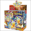 Pokemon Cards GX EX Hidden Fates English Trading Card Shining Game Versions 36 Pack Collection Toys