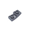 Gobricks 10PCS Bricks Assemble Particle Compatible With 24201  Assembles Building Blocks Educational Construction Children's Toy