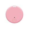 Mini GPS Locator AntiLost Alarm Wallet Keychain Smart Tag Bluetooth-Compatible Tracer Keychain Dog Pet Child Tracker Key Finder