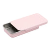 1 Pc Bird Feeding Handheld Feeder Mini Feeding Box Multiple Colors Bird Training Food Jar Bird Growth Training Interactive Toy