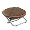 Elevated Dogs Bed, Foldable Raised Bed, Rest Sofa Scratch Resistant Sleeping Furniture, Iron Frame Cozy Cot Comfortable Chair