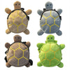 Cartoon Turtle Shape Dog Backpack No-Pull Pet Harness Vest Self Carrier Metal Zipper Large Capacity Backpack Pet Products