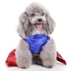 Dog Dress Puppy Luxury Skirt Summer Pet Princess Clothes Sweet Dog Clothes for Small Dogs Pet Floral Dog Skirt Fancy Cat Dress