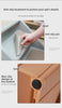 Folding Pet Stairs for Small and Medium Dogs Non-Slip Climbing Steps Easy Access Ramp for Pets Safe and Convenient Indoor