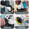 Lithium Electric Angle Grinder Rechargeable
