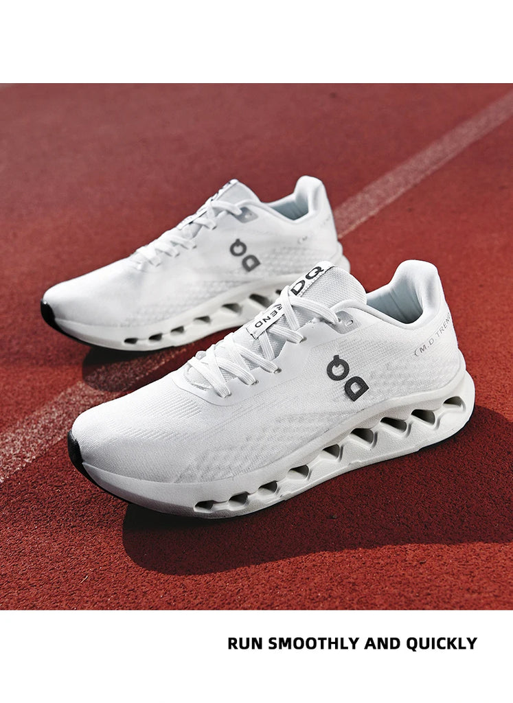 2025 NEW Summer New Shock Absorbing Casual Sports Shoes Off Road Running Men's and Women's Shoes Fashion Trend Golf Shoes