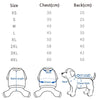 Classical Dog T-Shirts Bowtie Plaid Thin Summer Breathable Dog Clothes for Small Large Dogs Chihuahua Puppy Pet Cat Vest Yorkies
