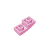 Gobricks 10PCS Bricks Assemble Particle Compatible With 24201  Assembles Building Blocks Educational Construction Children's Toy