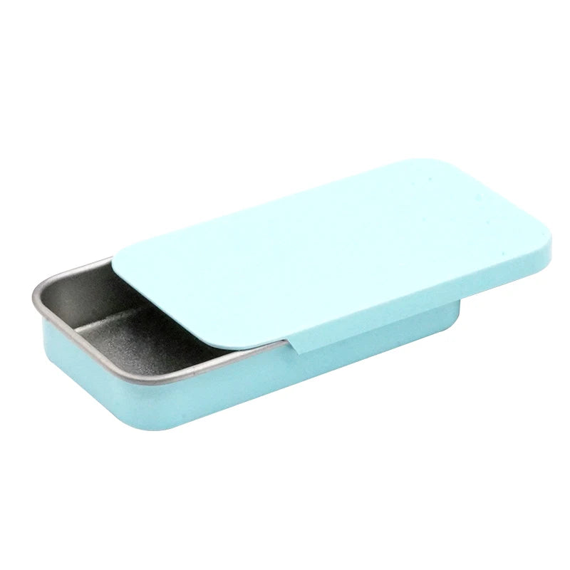 1 Pc Bird Feeding Handheld Feeder Mini Feeding Box Multiple Colors Bird Training Food Jar Bird Growth Training Interactive Toy
