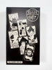kittened tarot cards A 78 Deck Oracle English Visions Divination Edition Borad Playing Games