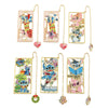 New Disney Stitch and Angel Creative Metal Bookmark with Tassel Reading Supplies Fans Christmas Birthday Back To School Gifts