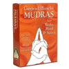 Mudras For Body Mind And Spirit Yoga Course 68 Practice Cards Tarot Oracle Deck