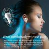 Xiaomi TWS Bluetooth Earphones – Wireless Sports In-Ear Headphones with Mic, Stereo Sound, Comfortable Bluetooth Earbuds for Active Lifestyle
