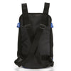 Adjustable Dog Front Carrier Legs Out Dog Backpack Carrier Pet Carrier Backpack for Small Dogs Cats and Puppies