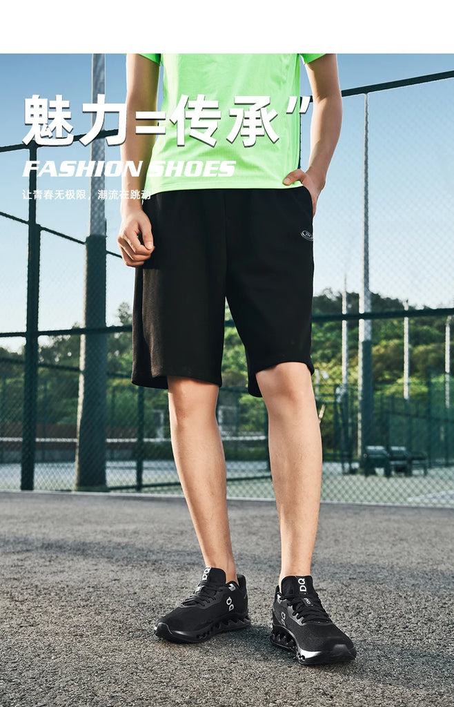 2025 NEW Summer New Shock Absorbing Casual Sports Shoes Off Road Running Men's and Women's Shoes Fashion Trend Golf Shoes