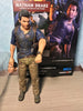 NECA Uncharted 4 A thief's end NATHAN DRAKE Action Figure Model Toys Collectable Doll Creative Present For Kids