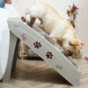 Folding Pet Stairs for Small and Medium Dogs Non-Slip Climbing Steps Easy Access Ramp for Pets Safe and Convenient Indoor
