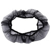 Mesh Bird Cage Cover Shell Skirt Net Easy Cleaning Catcher Guard Bird Cage Stretchy Mesh Parrot Bird Cage Net Mesh Cover