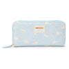 MINISO Kawaii Hello Kitty Wallet Keychains Sanrio Pochacco My Melody ACGN Cards Bag Kuromi Coin Anime Bag