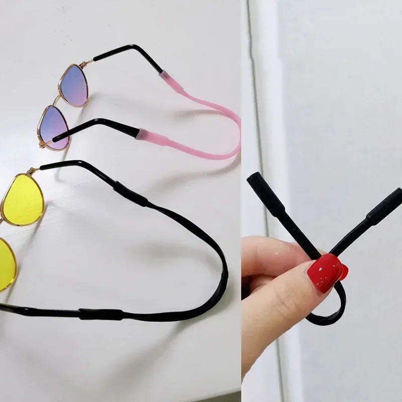 Cat Sunglasses Summer Outdoor Puppy UV Protection Sunglasses Dolls Sun Glasses Small Dog Cosplay Photo Props Cute Pet Sunglasses