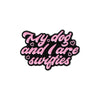21 Types Wholesale Song Lyrics Enamel Pins Female Pop Singer Brooches Romantic Poetry Lapel Backpack Badge Jewelry Gift for Fans