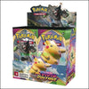 Pokemon Cards GX EX Hidden Fates English Trading Card Shining Game Versions 36 Pack Collection Toys