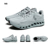 2025 NEW Summer New Shock Absorbing Casual Sports Shoes Off Road Running Men's and Women's Shoes Fashion Trend Golf Shoes