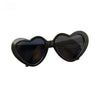 для собак Dog Glasses Pet Heart Glasses Cat Accessories Puppy Photos Tools Decorations for Dog Summer Party Eyewear Glasses
