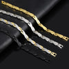 Dragon Pattern Magnetic Therapy Bracelet For Women Power Therapy Magnets Bracelets Bangles For Women Men