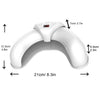 New Household Fungal Nail Laser Device – Toenail Fungus Repair & Nail Care Tool