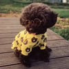 Cat Sunglasses Summer Outdoor Puppy UV Protection Sunglasses Dolls Sun Glasses Small Dog Cosplay Photo Props Cute Pet Sunglasses