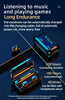 TWS F9-5 Earphone Bluetooth 5.3 Wireless Headphones Hifi Stereo Sports Waterproof Earbuds Headset Hearing Aids With Mic Handfree
